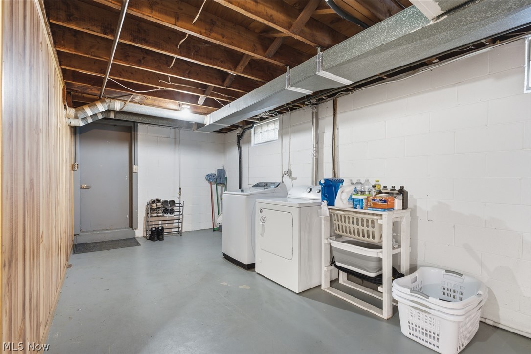 East Market Acres - Residential