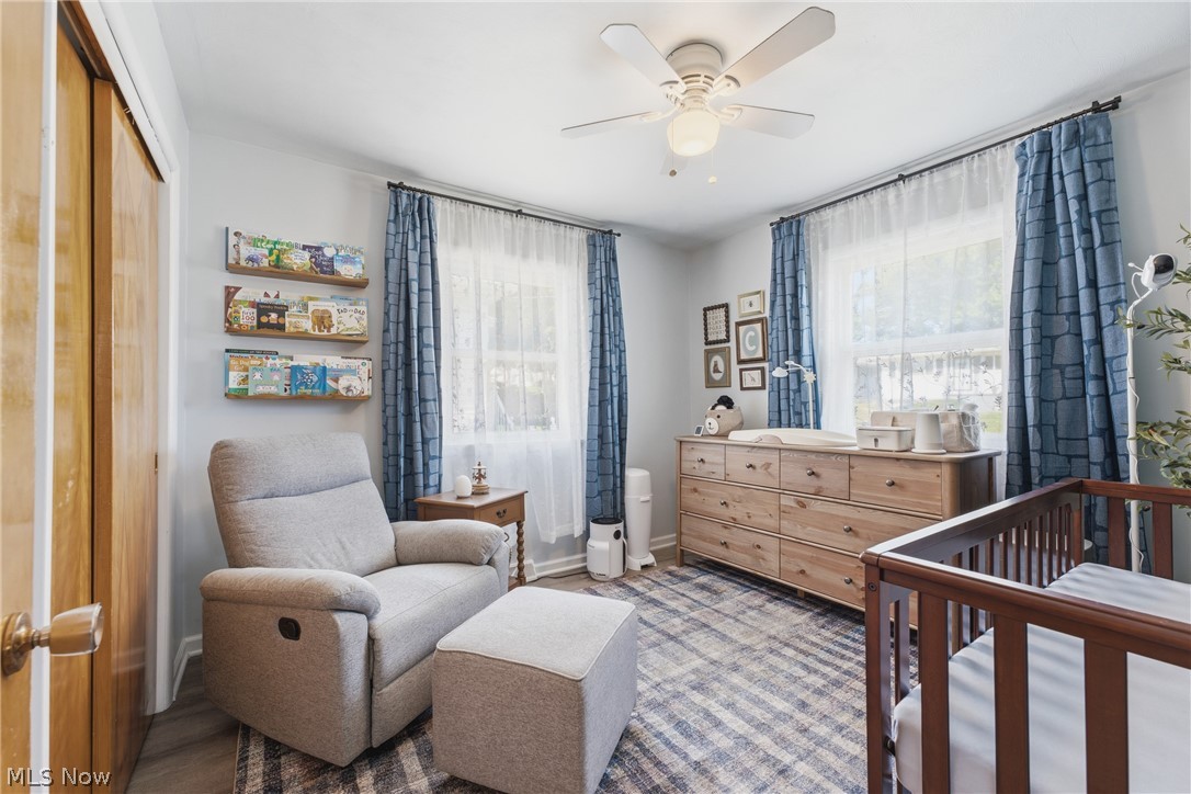 East Market Acres - Residential