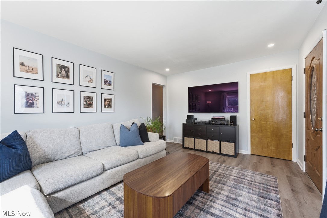 East Market Acres - Residential