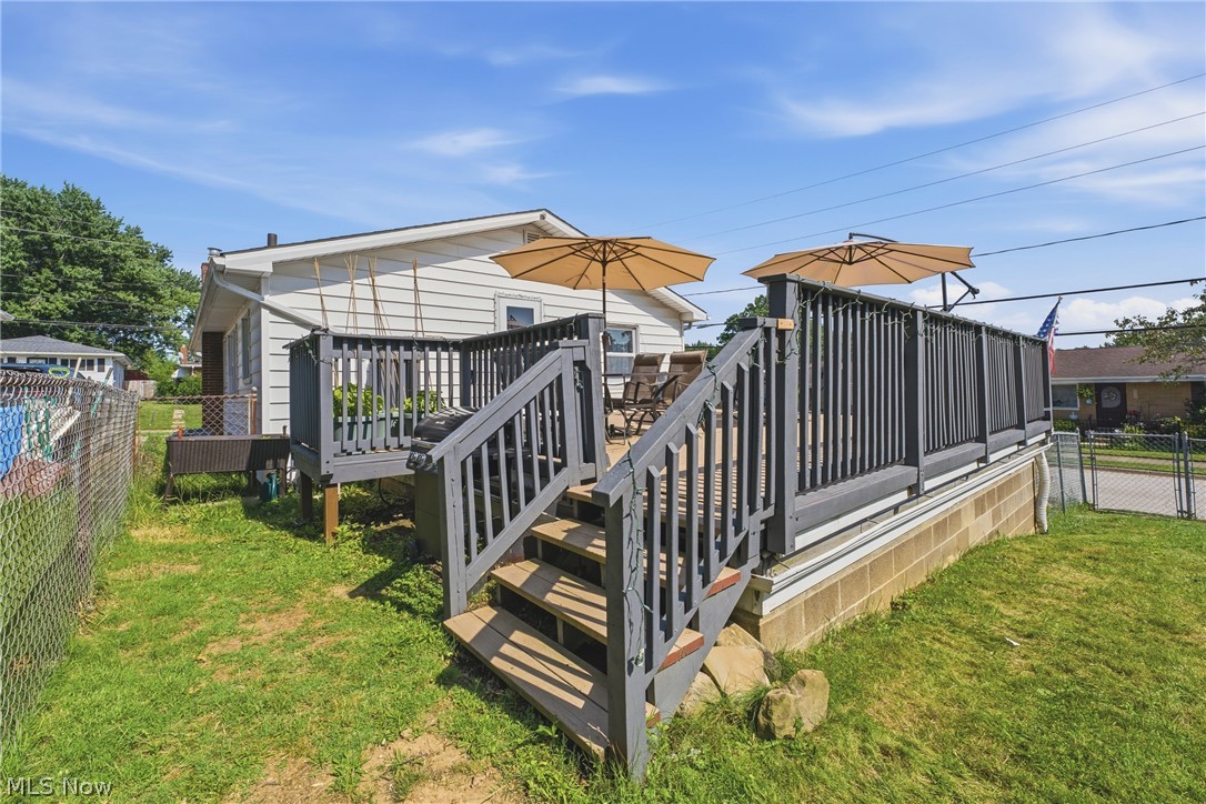 East Market Acres - Residential