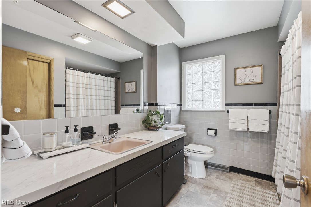 East Market Acres - Residential