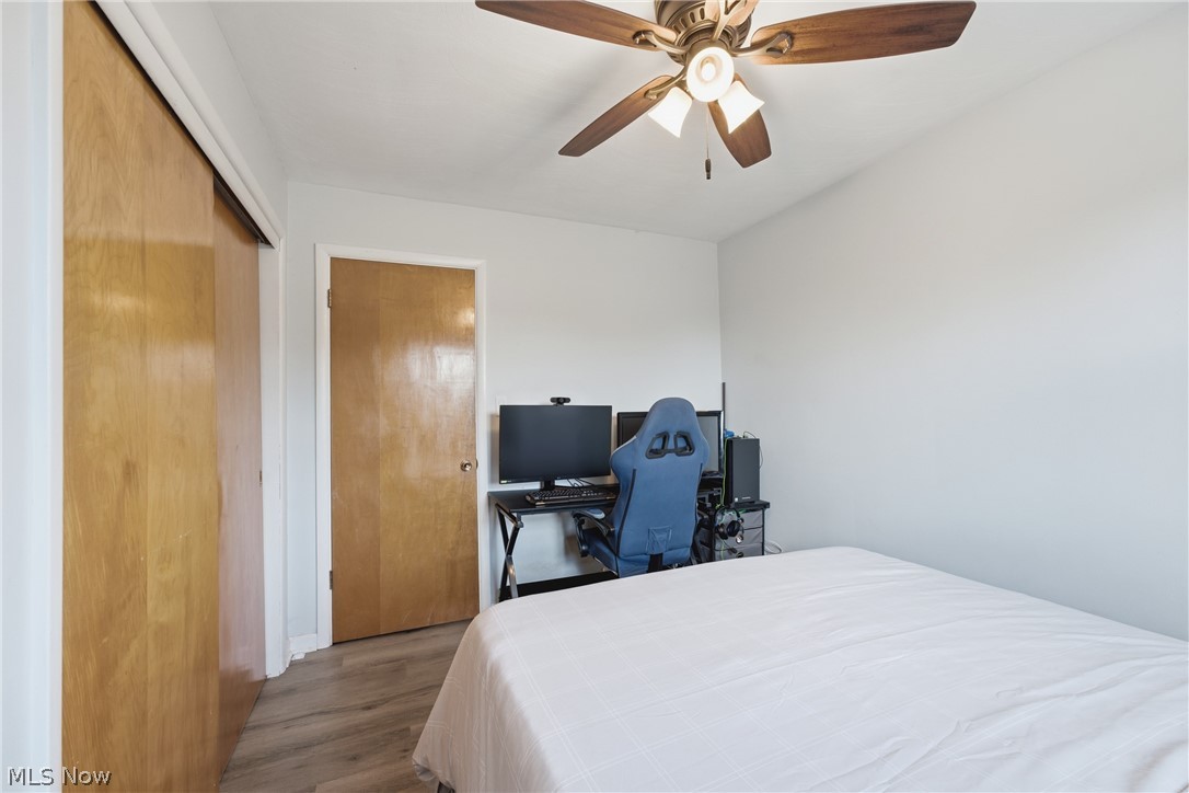 East Market Acres - Residential
