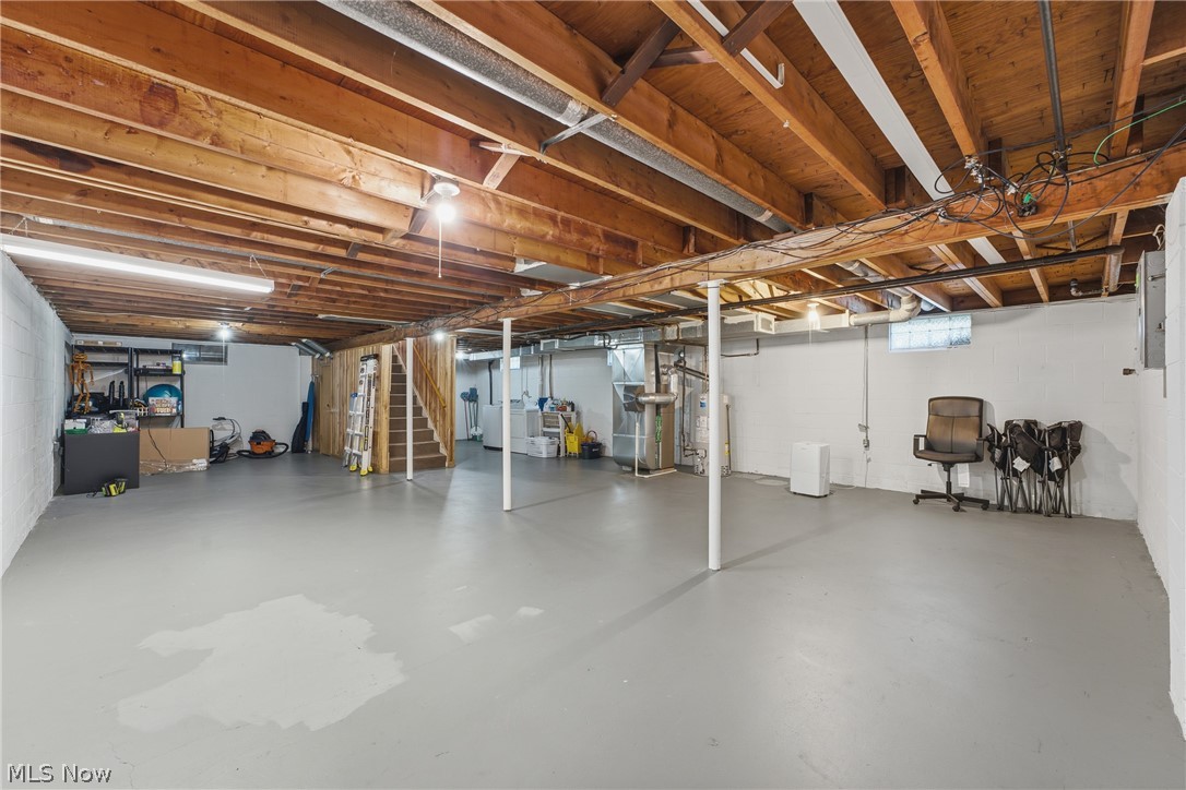 East Market Acres - Residential