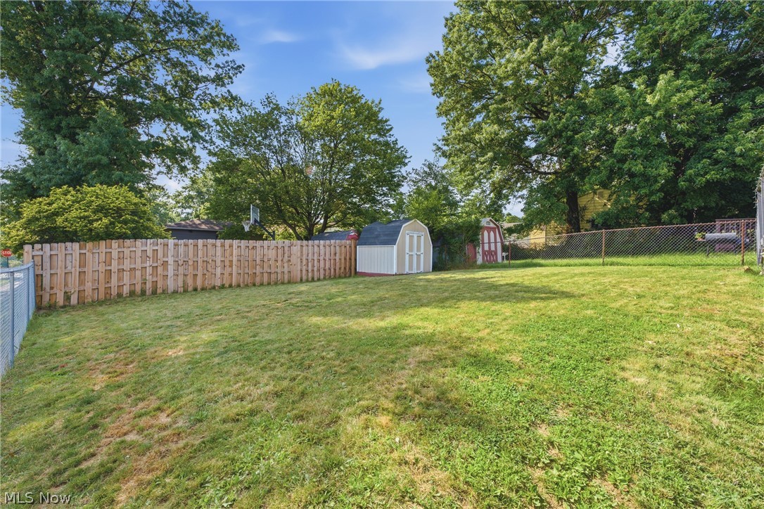 East Market Acres - Residential