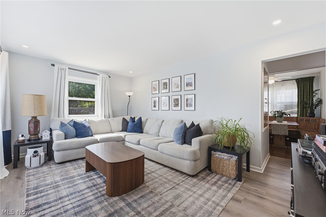 East Market Acres - Residential
