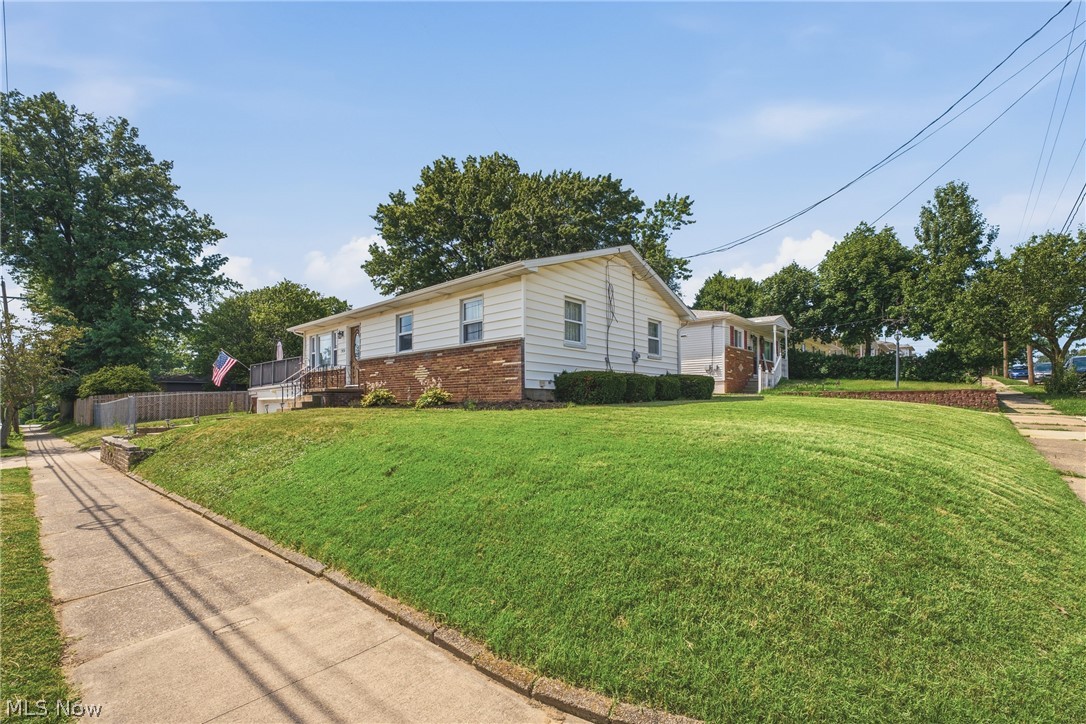 East Market Acres - Residential
