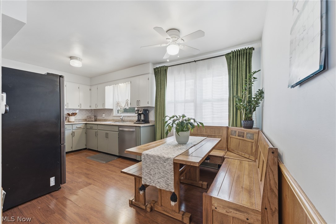 East Market Acres - Residential