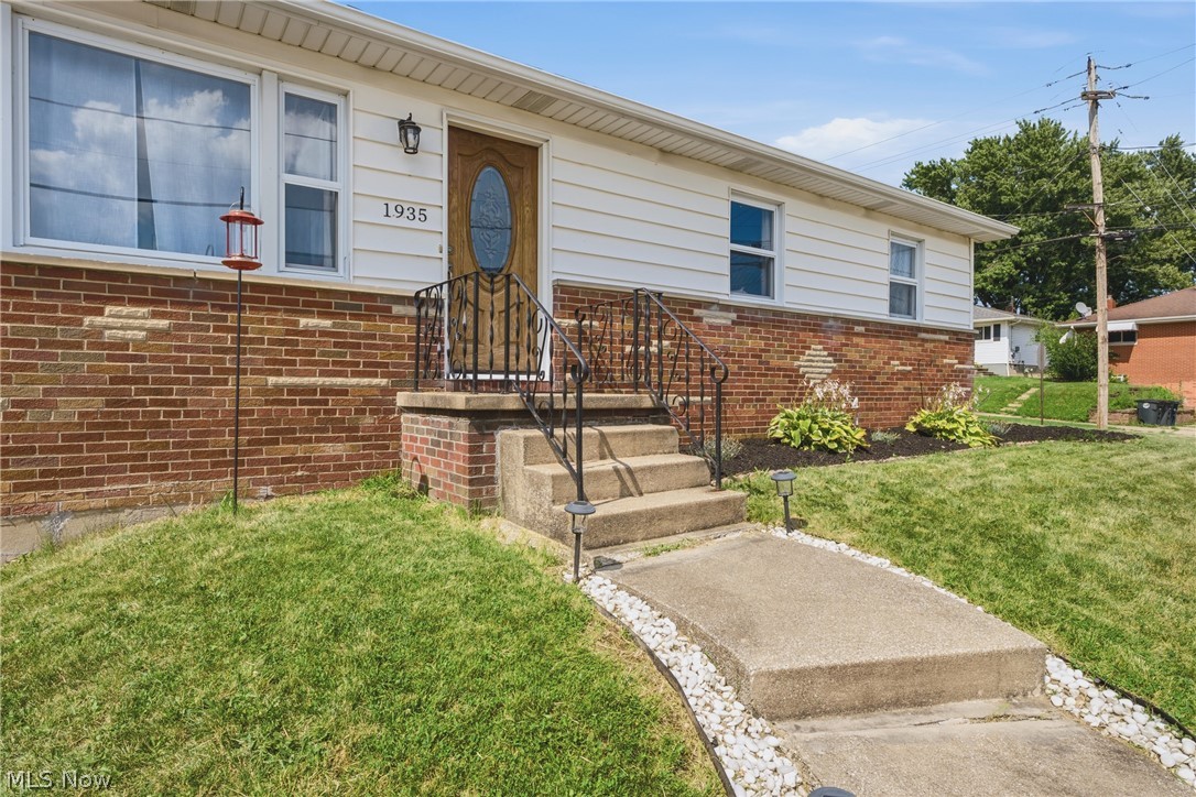 East Market Acres - Residential