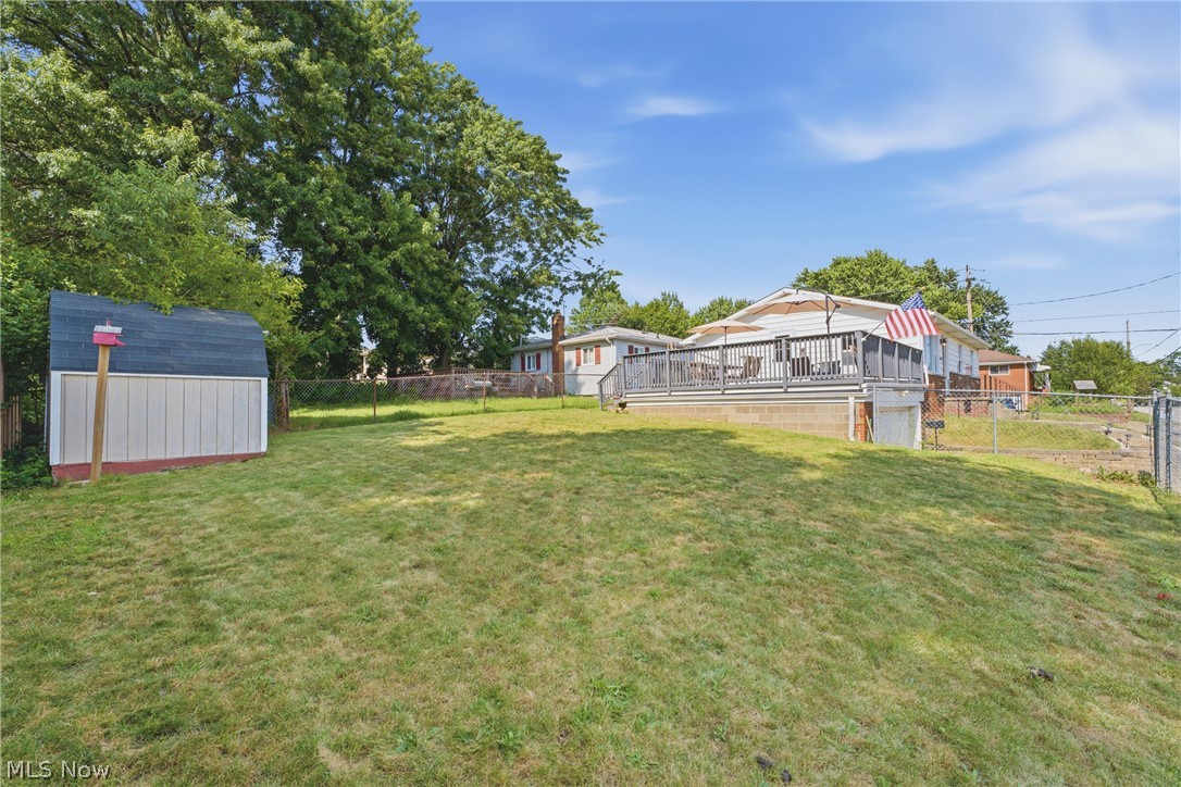 East Market Acres - Residential