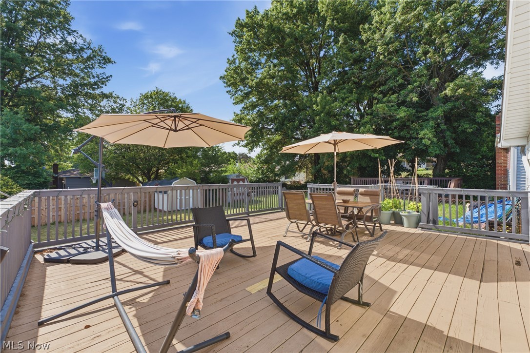 East Market Acres - Residential