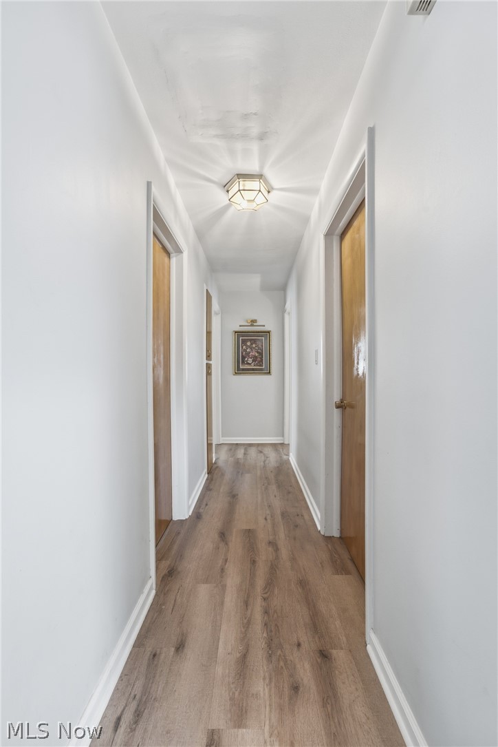 East Market Acres - Residential