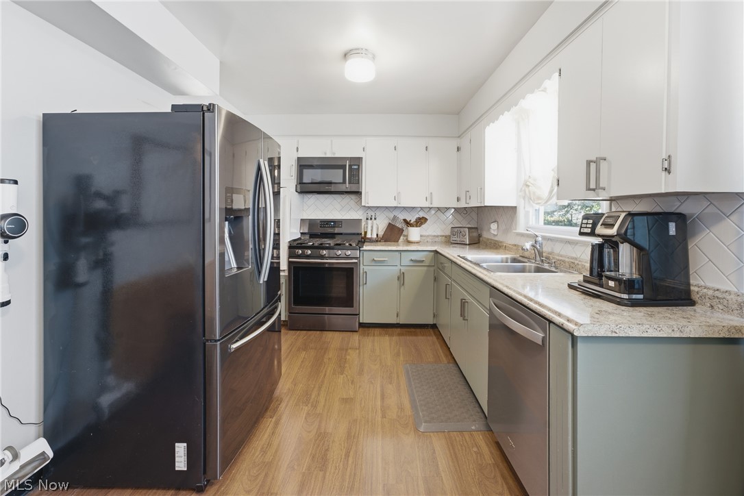 East Market Acres - Residential