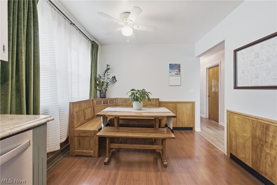 East Market Acres - Residential