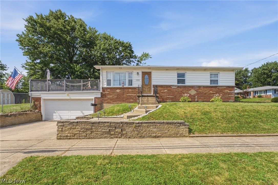 East Market Acres - Residential