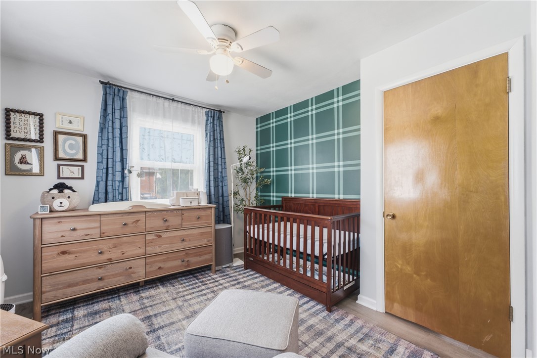 East Market Acres - Residential