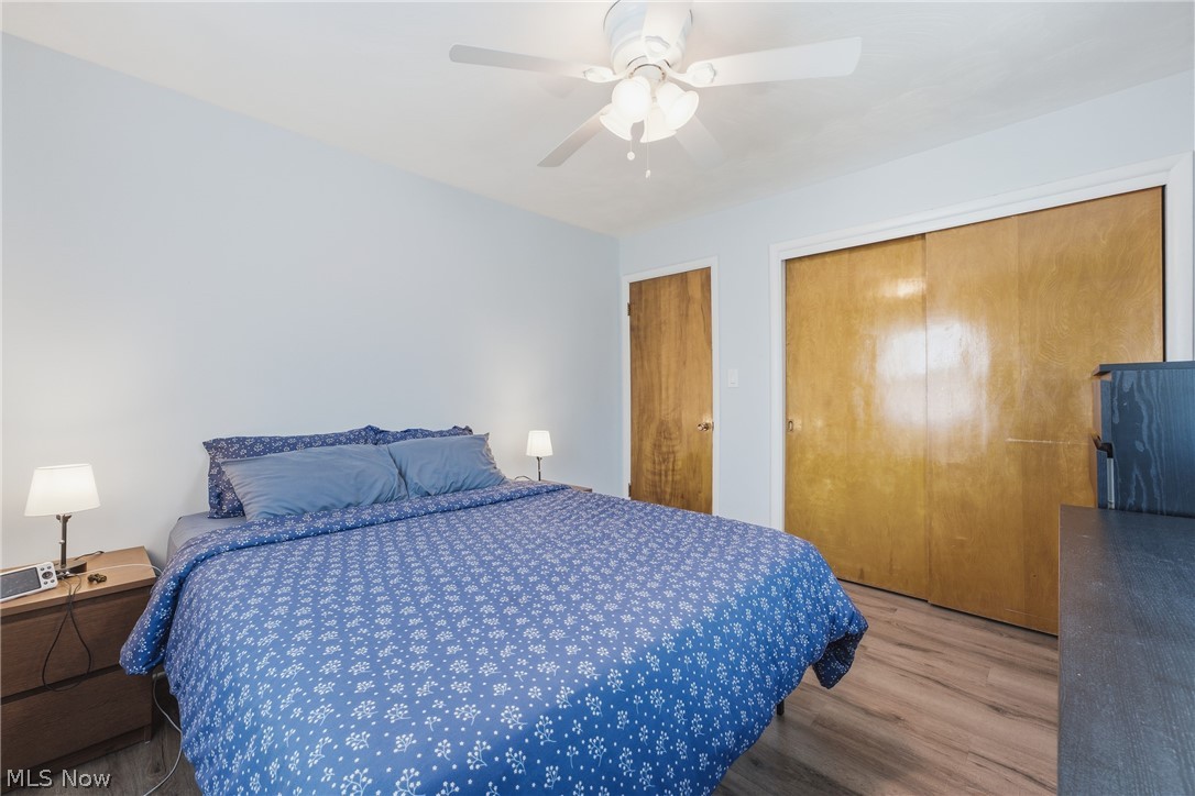 East Market Acres - Residential