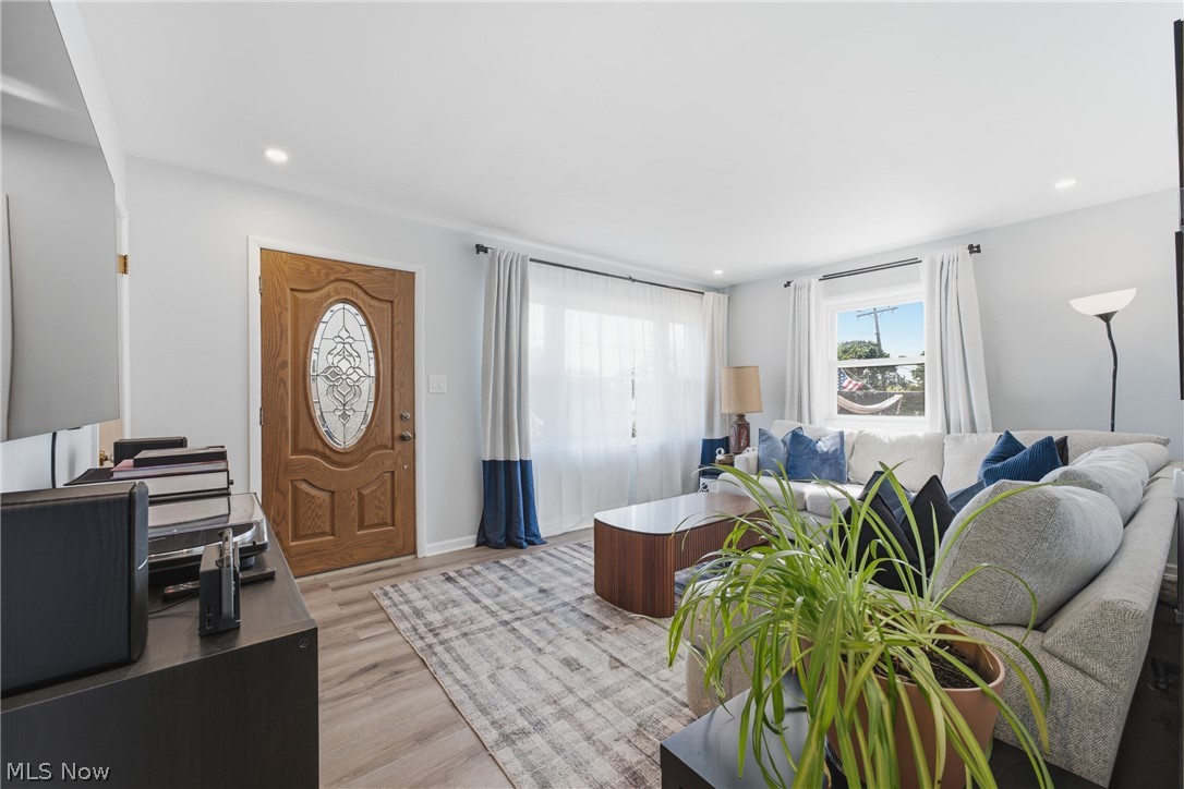 East Market Acres - Residential