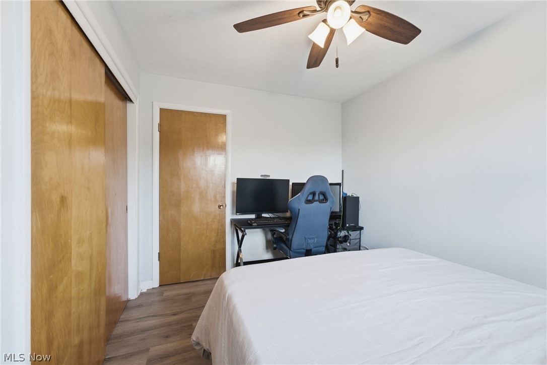 East Market Acres - Residential