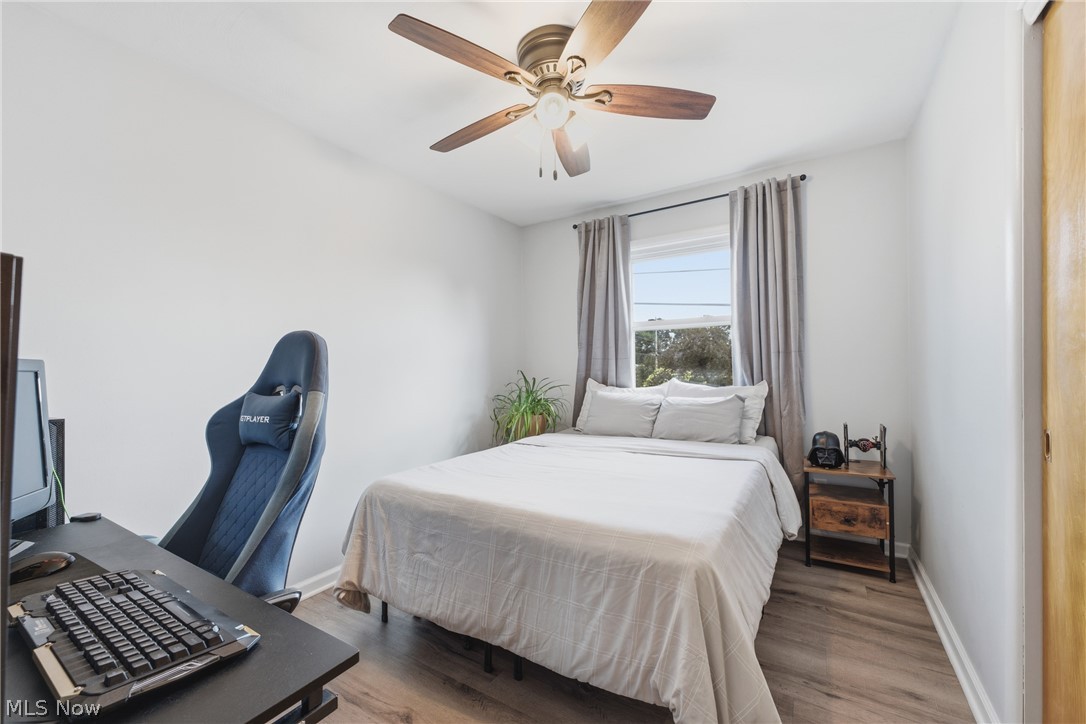 East Market Acres - Residential