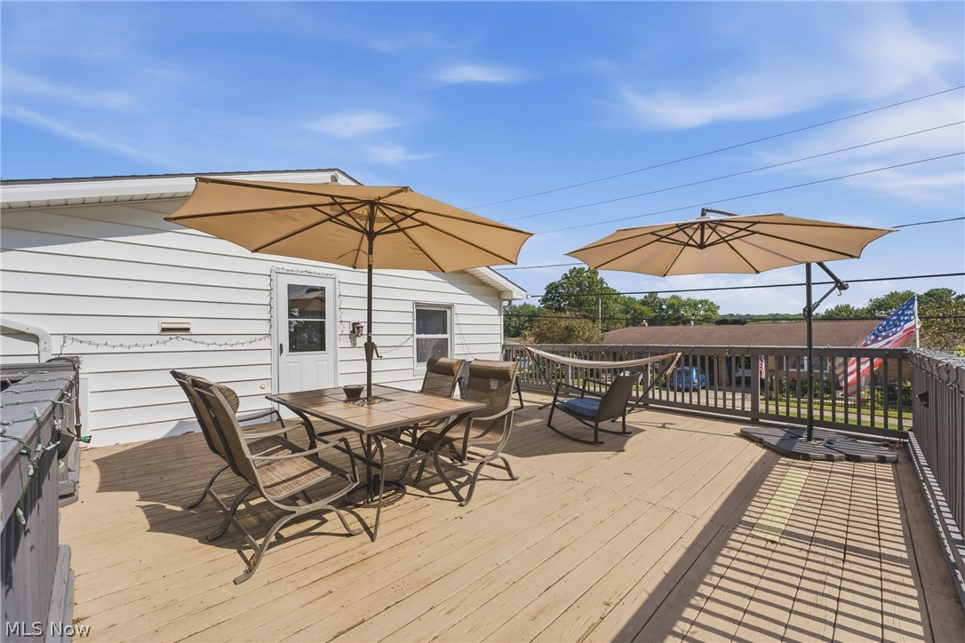 East Market Acres - Residential