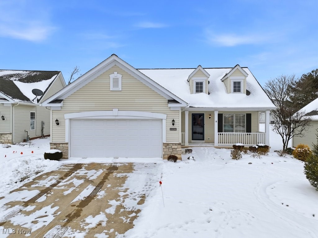 MacIntosh Farms - Residential