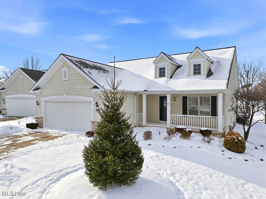 MacIntosh Farms - Residential