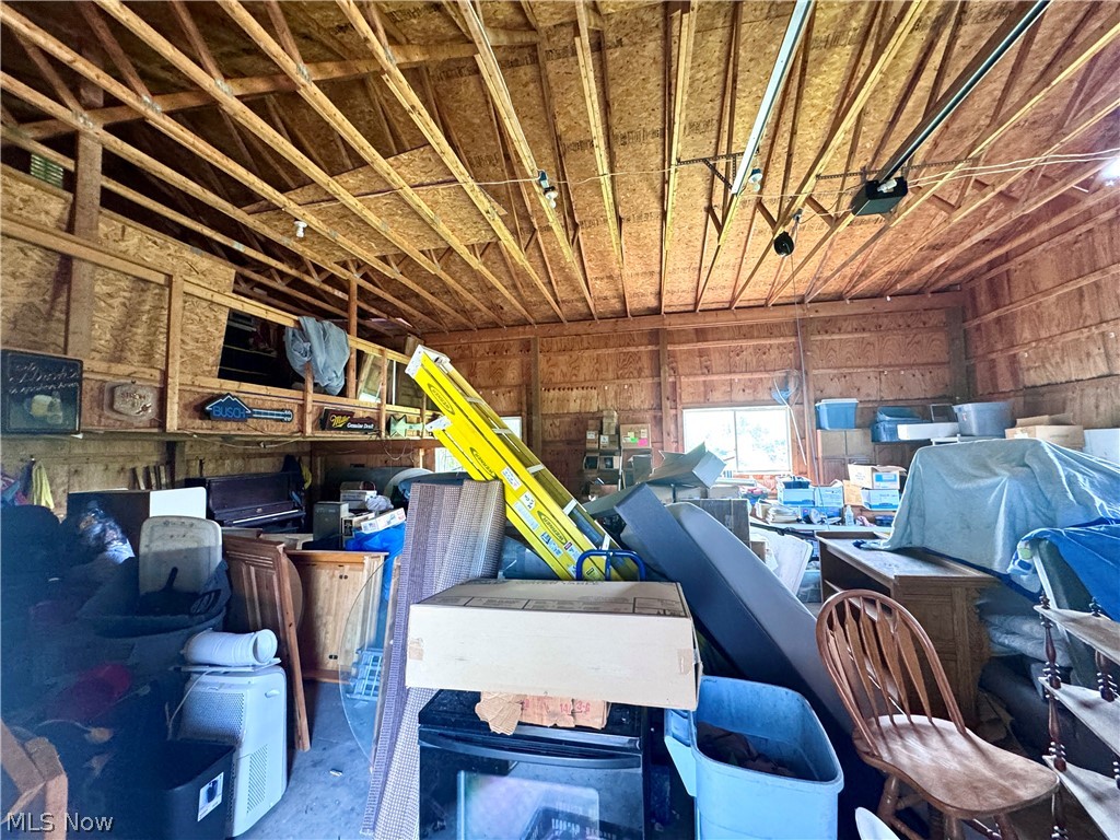 Aurora - Residential Income
