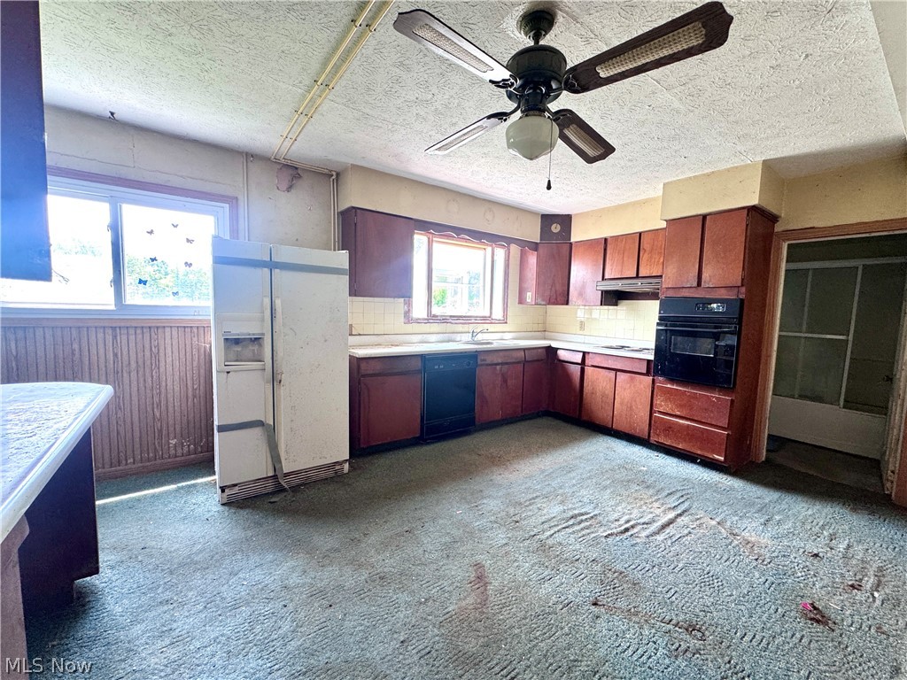 Aurora - Residential Income