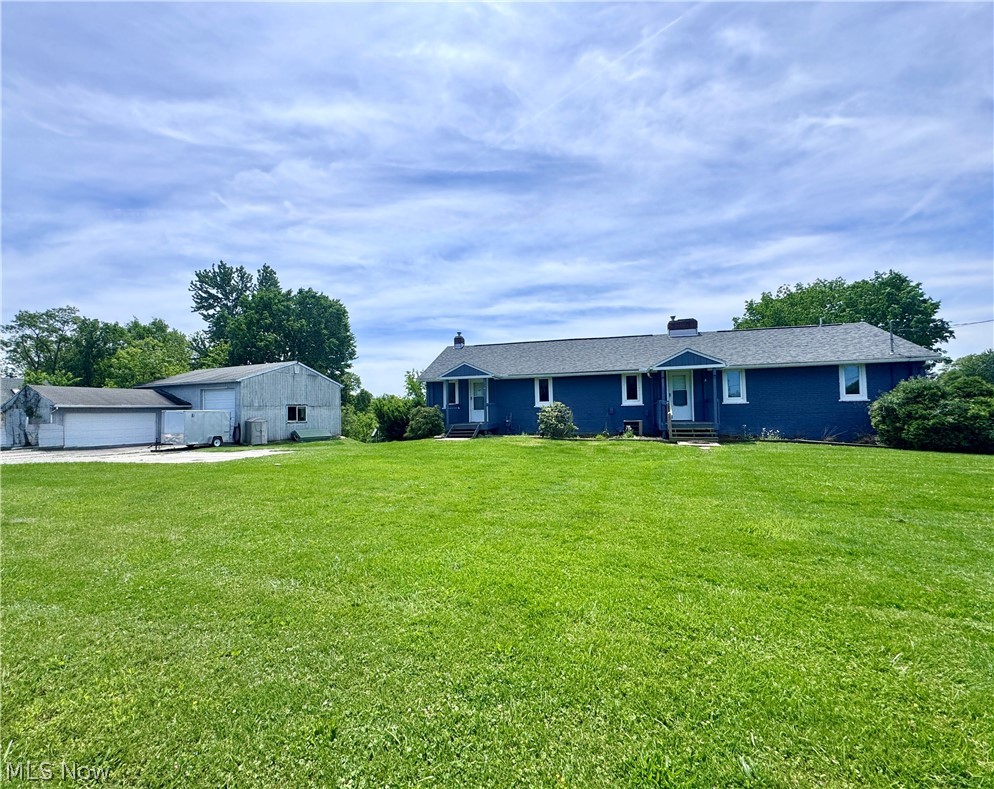 Aurora - Residential Income