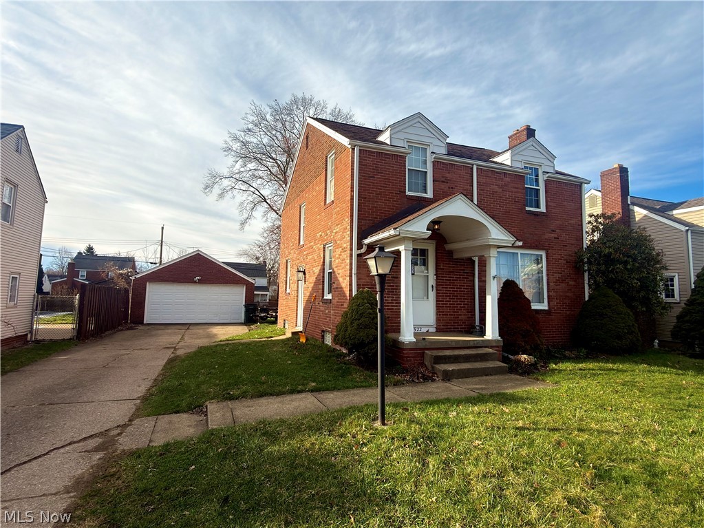 Martindale 01 - Residential