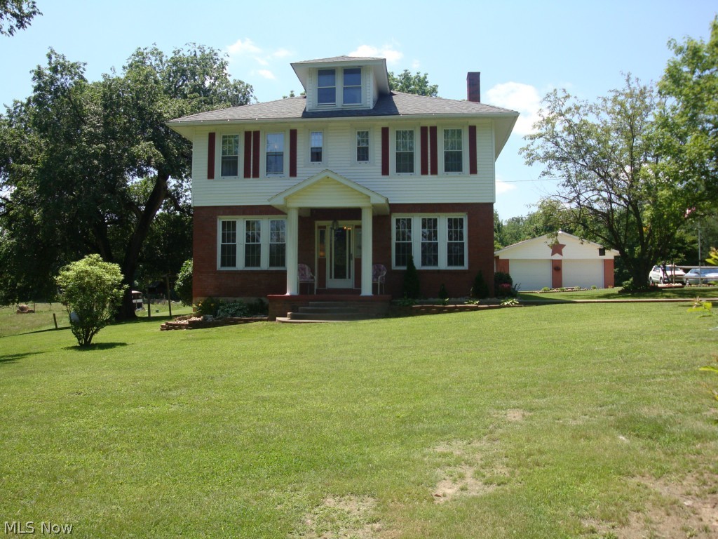 Enjoy this beautiful home on 5 private acres! This home was recently remodeled and ready for its new tenants, featuring 4 bedrooms upstairs and one full bathroom upstairs, an extra large living room and kitchen and dining room along with laundry hook up. This is a home you will be able to come in and relax in! Furniture is negotiable, also the owner will pay all utilities, with electric not to exceed $225 per month and internet is not available in this location.