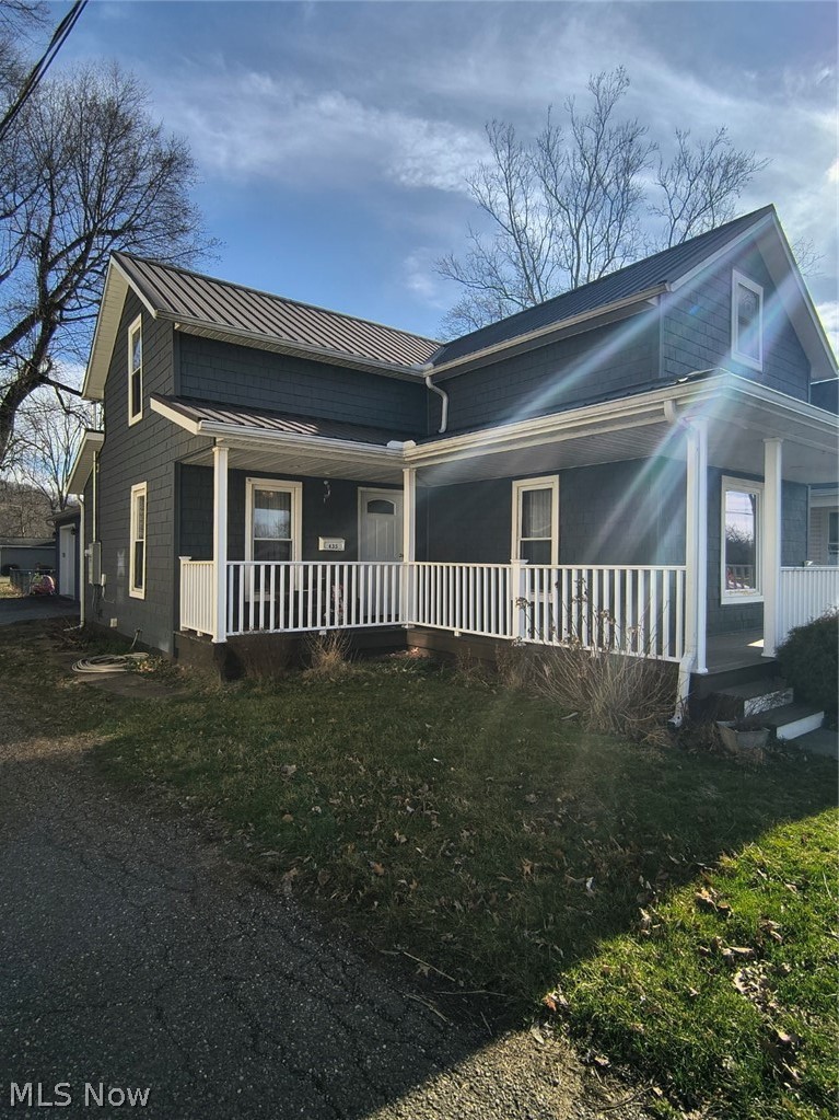 Andermans First Add - Residential