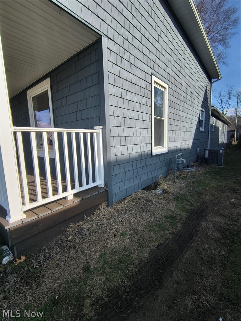 Andermans First Add - Residential