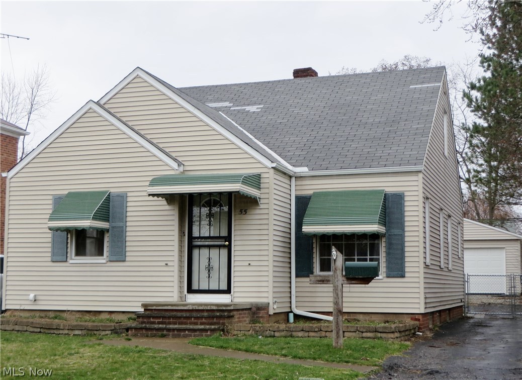 Bedford Heights - Residential