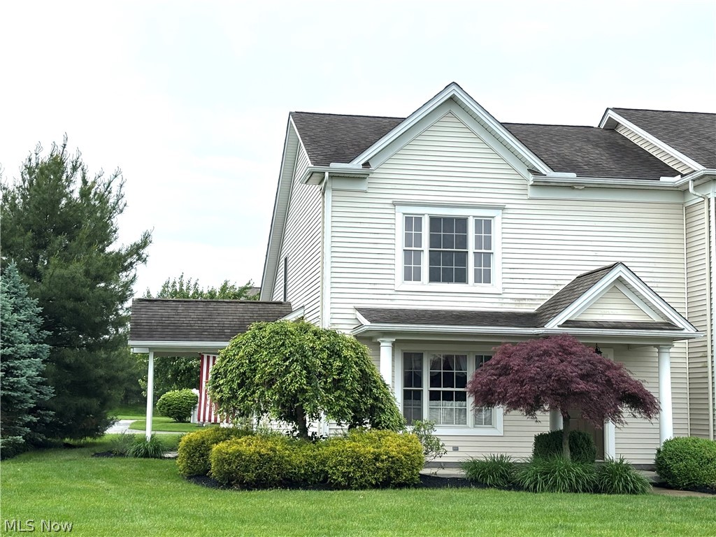 Saybrook Townsquare Condo - Residential