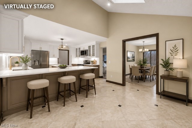 The Village - Residential