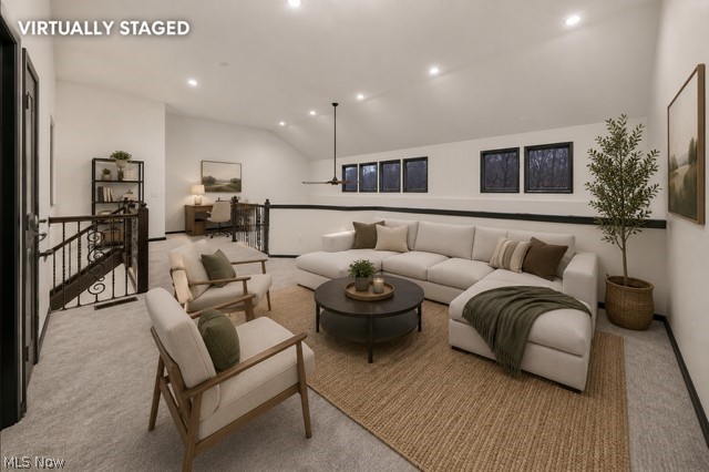 The Village - Residential