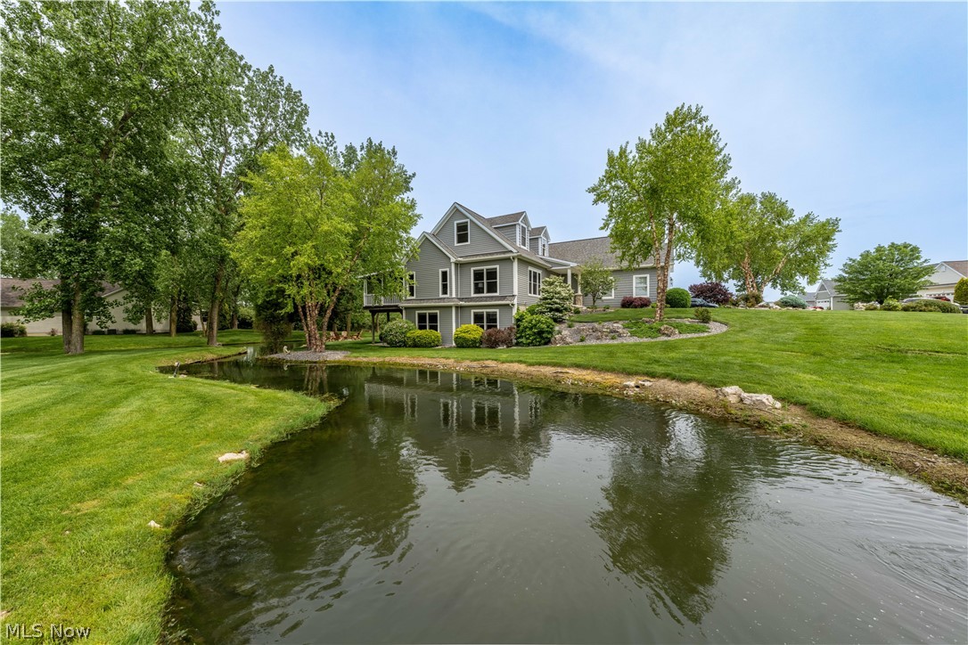 Catawba Bay - Residential