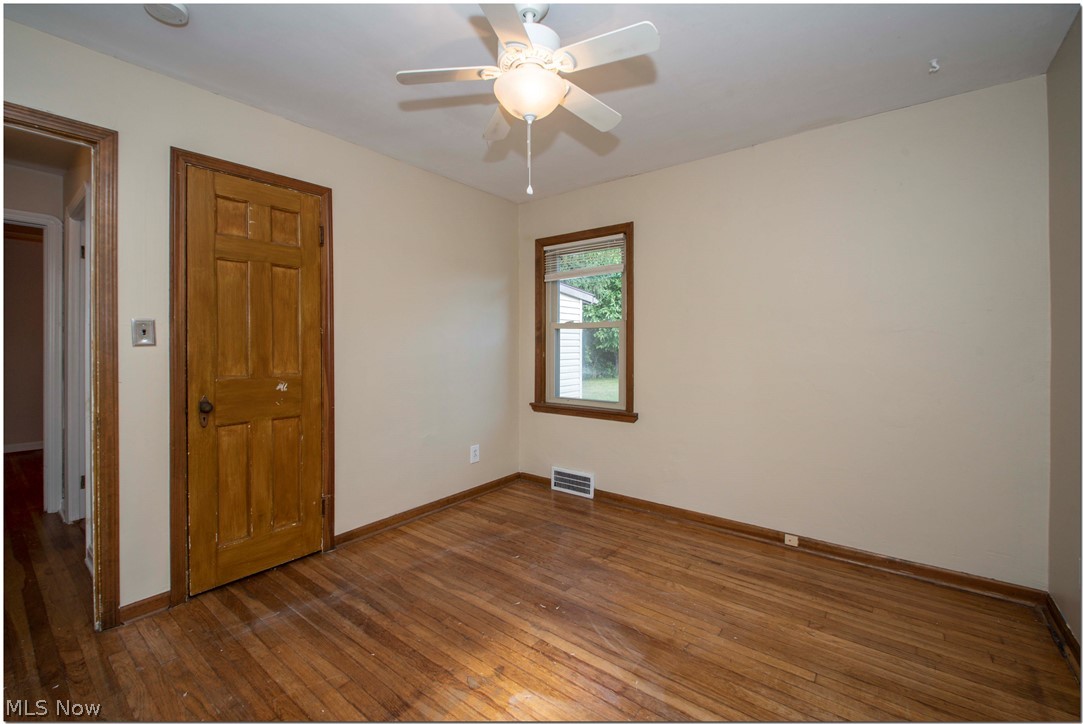 Kempers Clague Manor - Residential