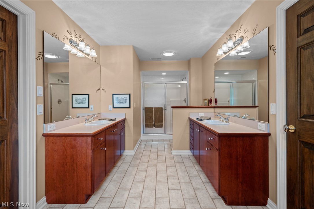 Village Reserve Sub - Residential
