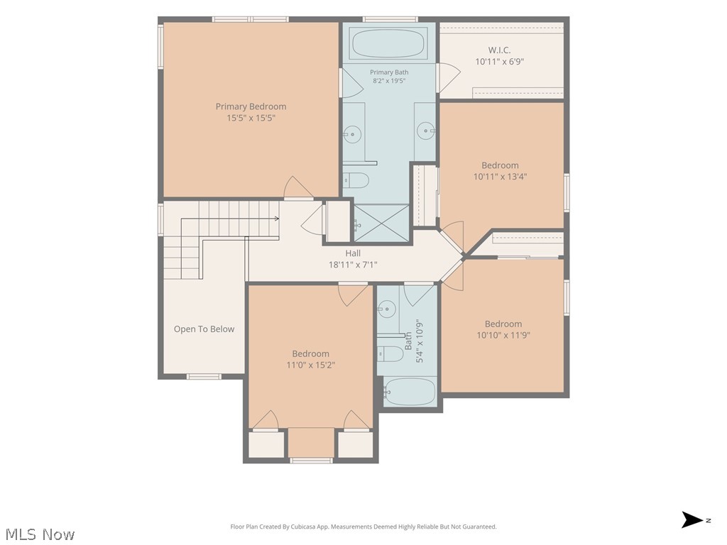 Village Reserve Sub - Residential