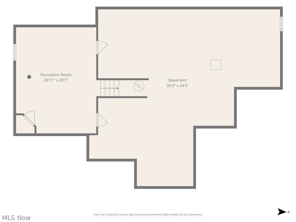 Village Reserve Sub - Residential