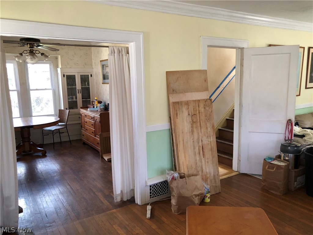 Shore Acres - Residential