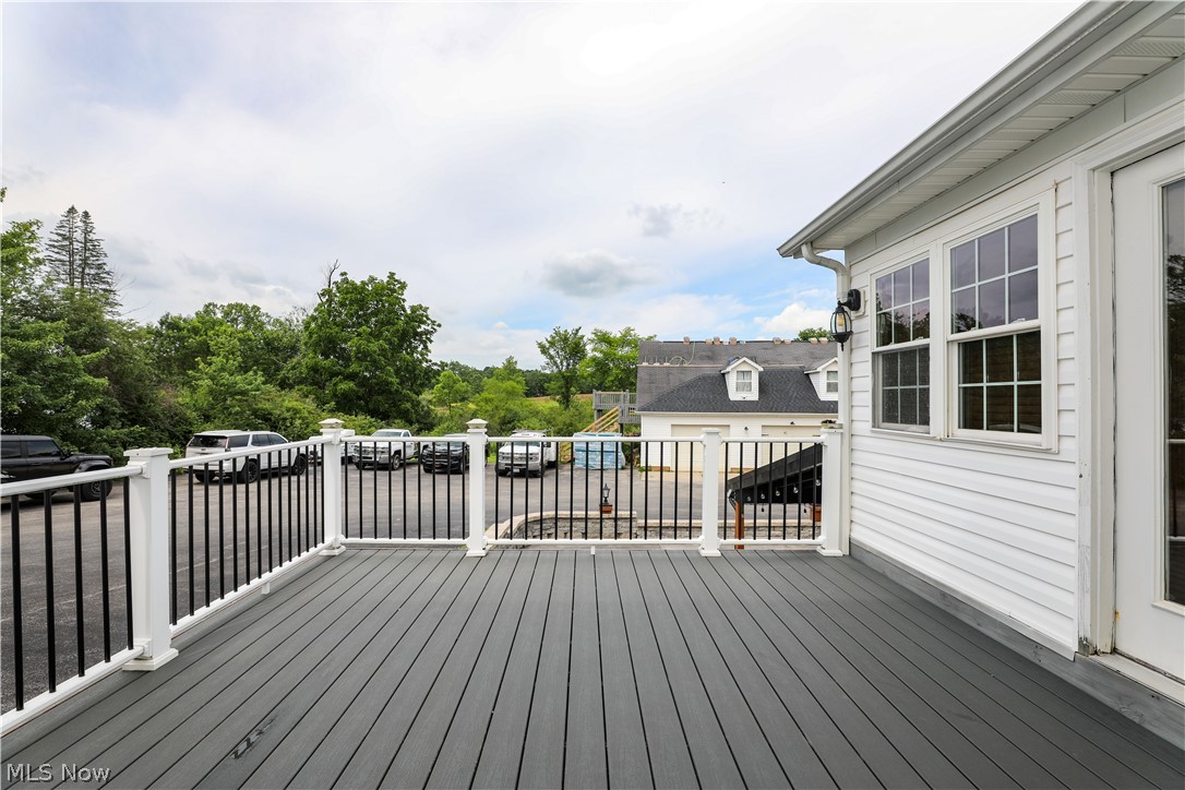 Rootstown - Residential