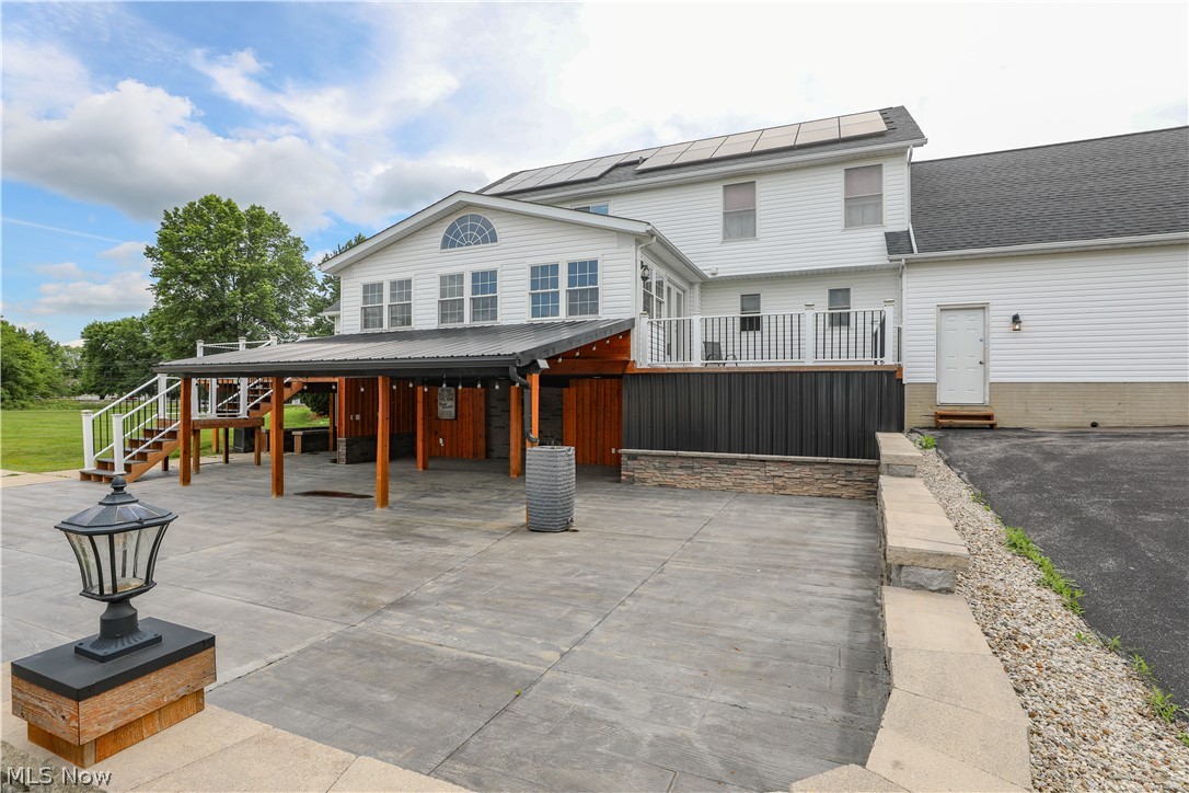 Rootstown - Residential