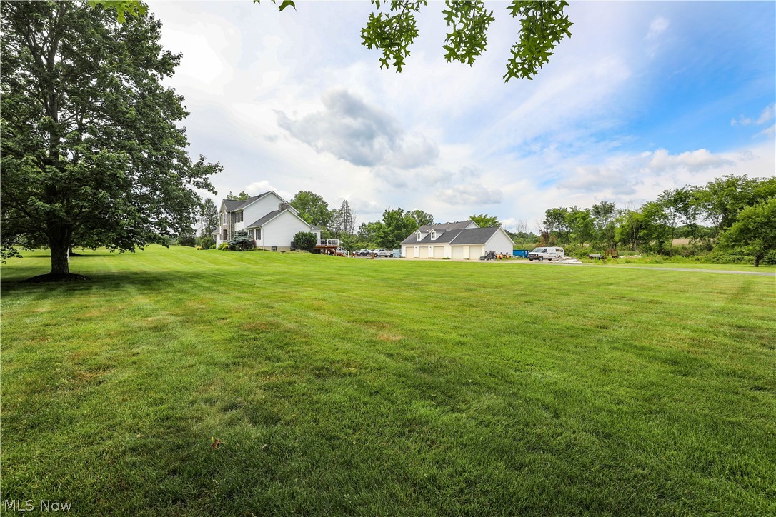 Rootstown - Residential