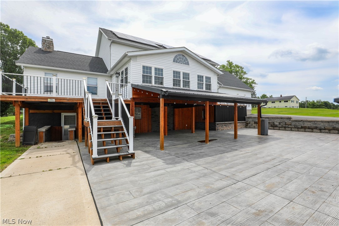 Rootstown - Residential