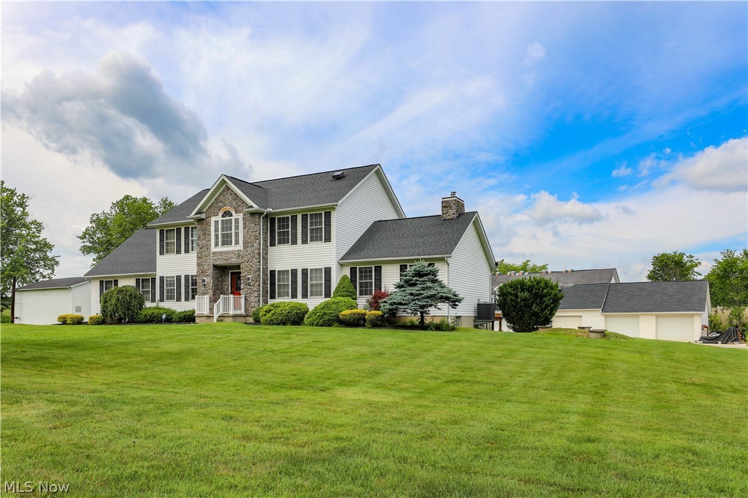 Rootstown - Residential