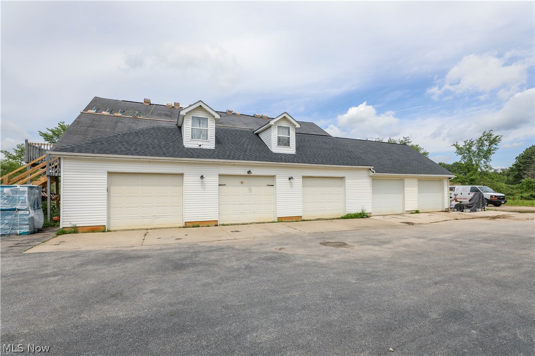 Rootstown - Residential