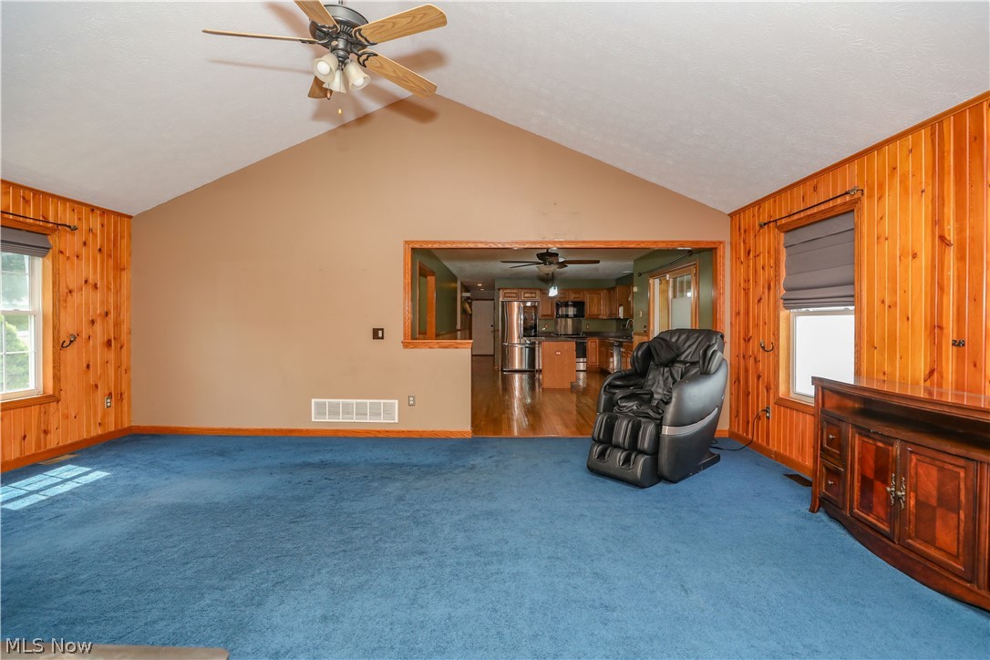 Rootstown - Residential